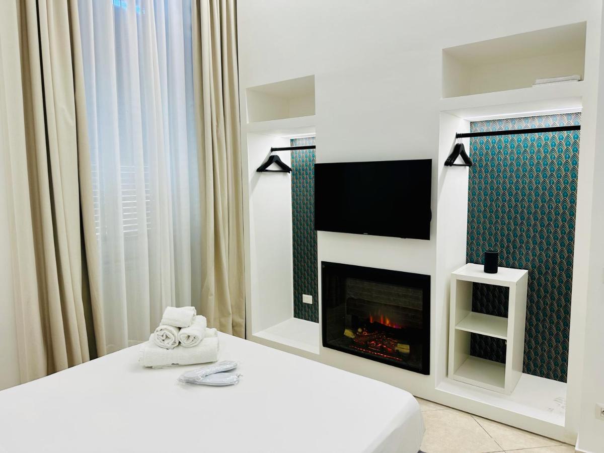 Garibaldi 118 Luxury Appartement *