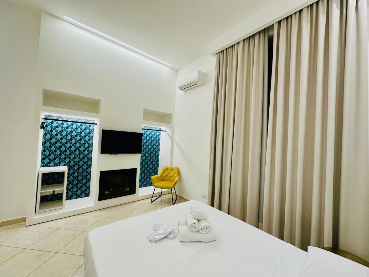 Appartement Garibaldi 118 Luxury Naples