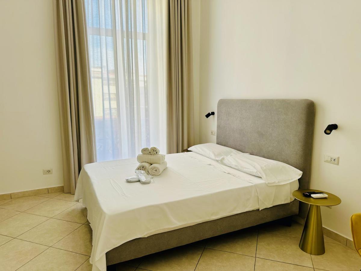 Appartement Garibaldi 118 Luxury