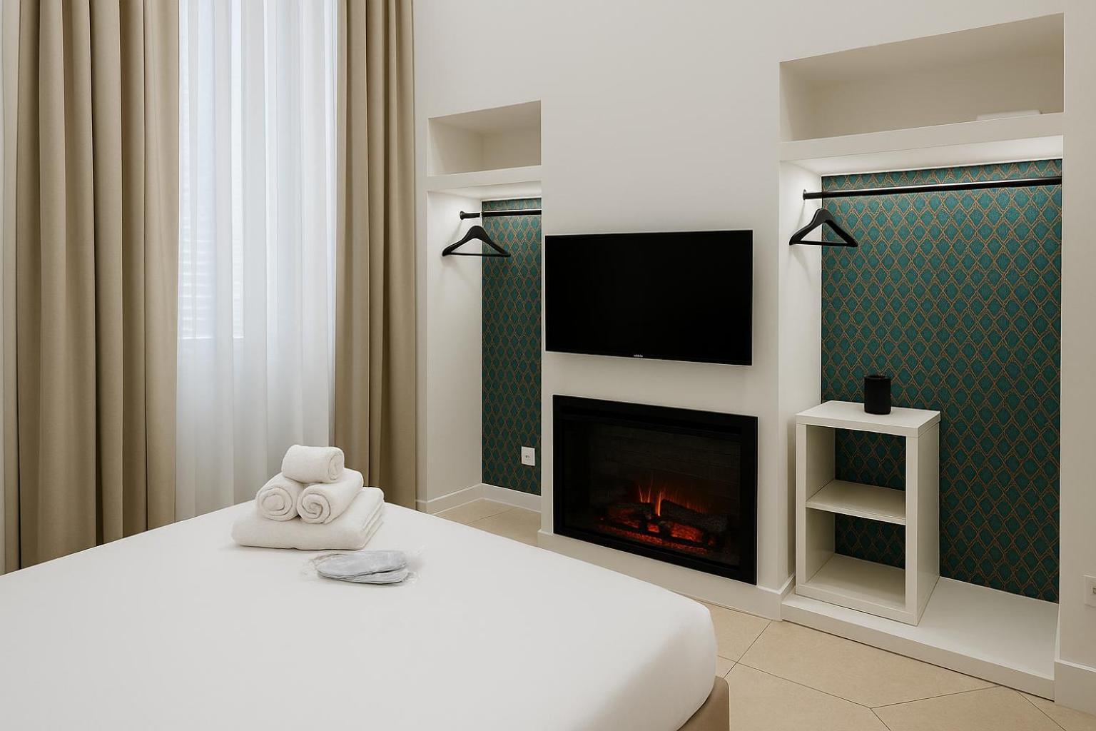 Garibaldi 118 Luxury Appartamento *