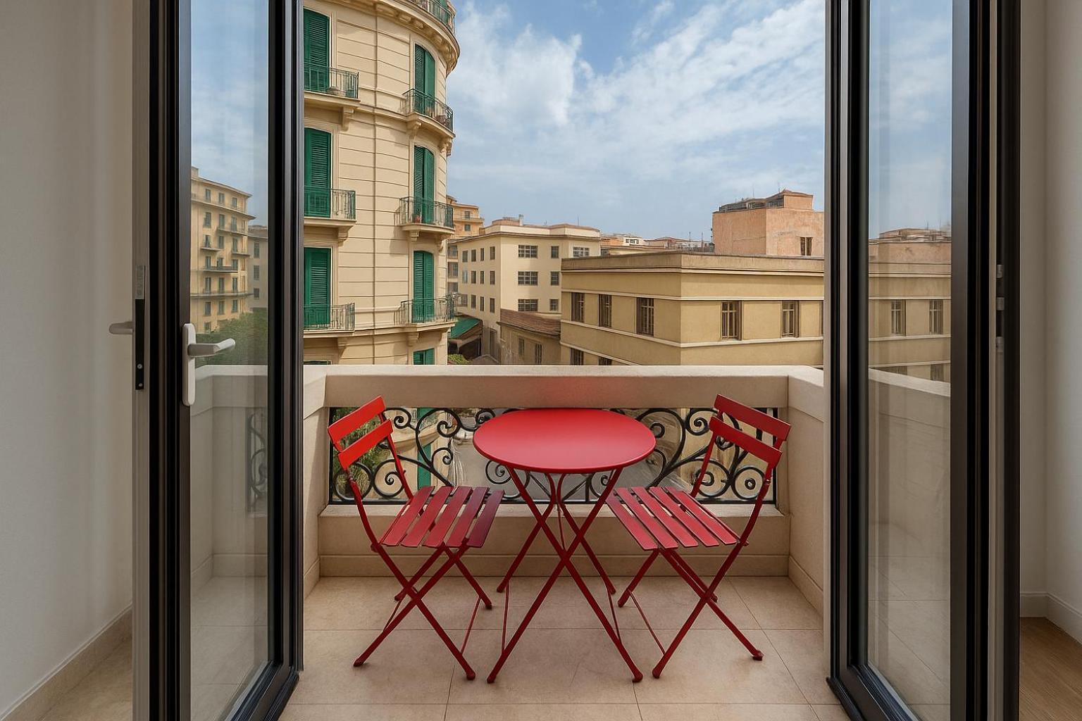 Garibaldi 118 Luxury Napoli
