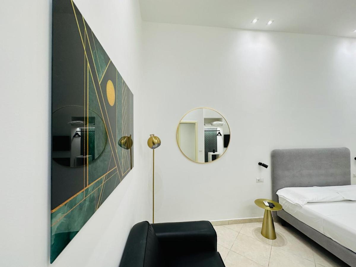 Appartement Garibaldi 118 Luxury