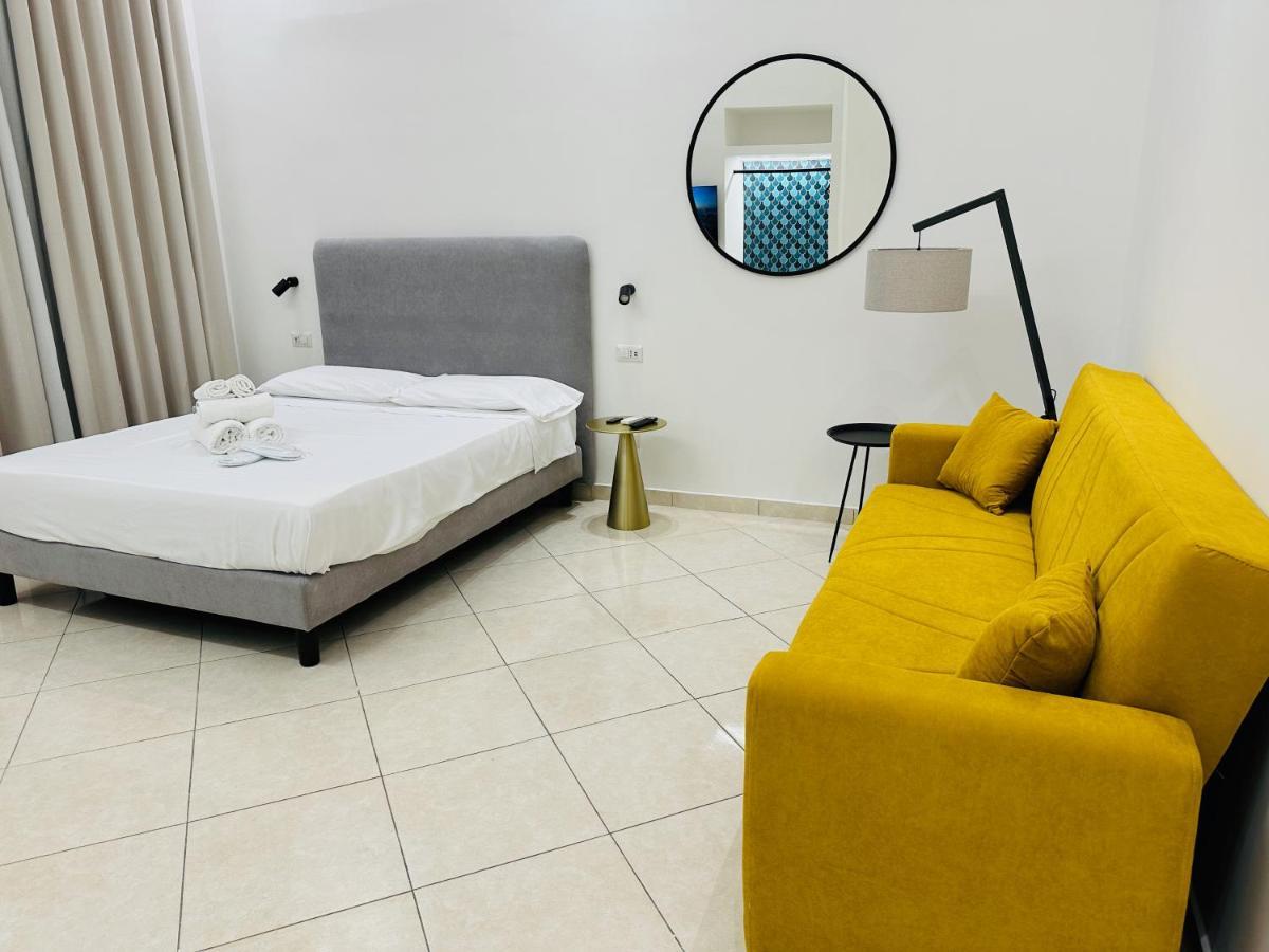 Appartement Garibaldi 118 Luxury