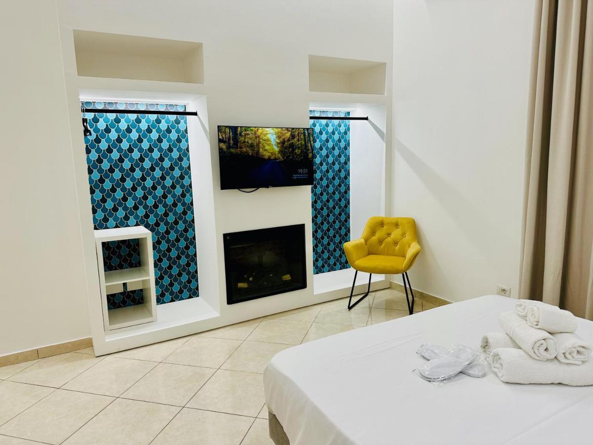 Garibaldi 118 Luxury Appartement *