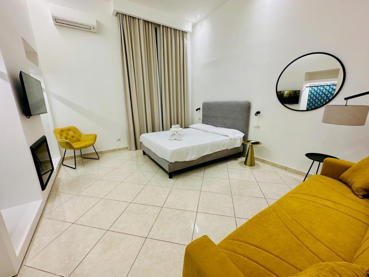 Garibaldi 118 Luxury Appartement