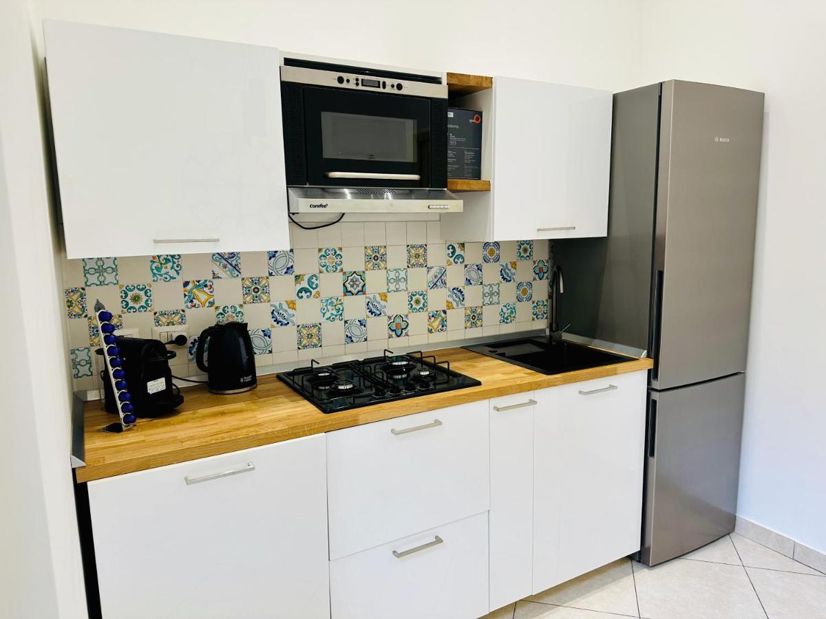 Appartement Garibaldi 118 Luxury *