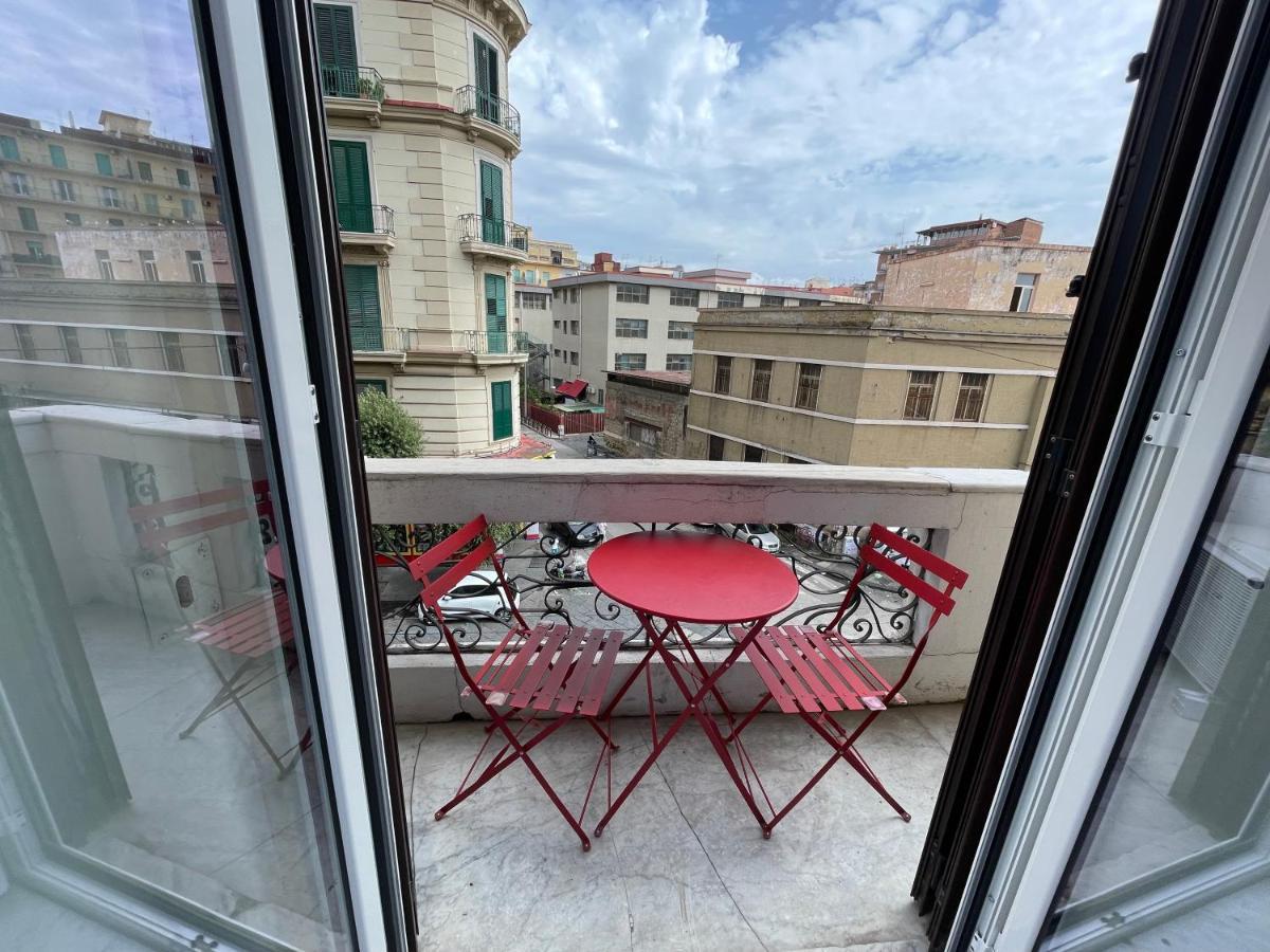 Appartement Garibaldi 118 Luxury